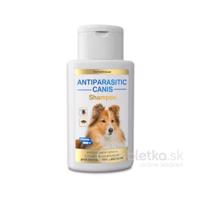 Šampón Canis antiparazitárny 200ml