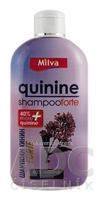 ŠAMPÓN CHINÍN FORTE (QUININE Shampoo Forte) 1x200 ml