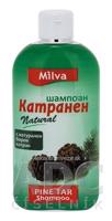 ŠAMPÓN DECHT BIG (Shampoo PINTE TAR BIG) 1x500 ml