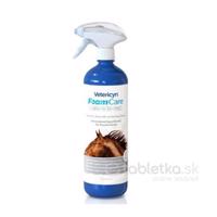 Šampón Vetericyn FoamCare equine medicated 946ml