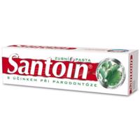 SANTOIN Zubná pasta 100 ml