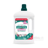 SANYTOL DEZINFEKCIA Na prádlo Aloe vera 1x500ml