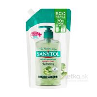 SANYTOL DEZINFEKCIA Na prádlo Aloe vera 1x500ml