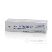 Scar Esthetique krém na jazvy 10ml