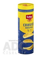 Schär CURVIES ORIGINAL lupienky bezgluténové, so zemiakmi 1x170 g