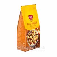 Schär Fruit Müsli, 375 g