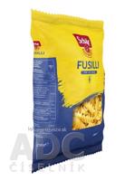 Schär FUSILLI cestoviny bezgluténové, vretená 1x250 g