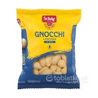 Schär Gnocchi bezgluténové 300g