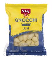 Schär GNOCCHI bezgluténové, zemiakové 1x300 g