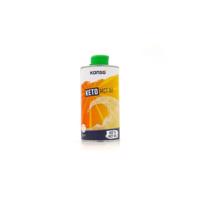 SCHÄR Kanso keto mct oil 1x0,5 l