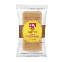 SCHÄR Maestro cereálny chlieb 300 g