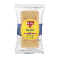 SCHÄR Maestro classic chlieb bezgluténový 300 g