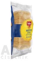 Schär Maestro Classic chlieb bezgluténový krájaný 300 g