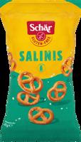 Schär slané praclíky Salinis 60 g