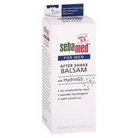 Sebamed balzam po holení pre mužov 100 ml