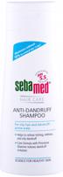 Sebamed šampón proti lupinám 200 ml