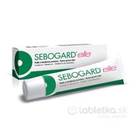 SEBOGARD elle krém na akné 30ml