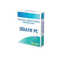 SÉDATIF PC 60 tabliet