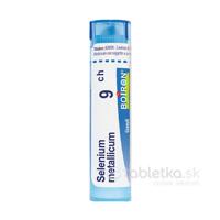 Selenium Metallicum 9CH 4g