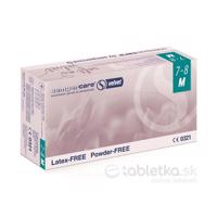 Sempercare Nitrile Velvet Vyšetrovacie rukavice M, 200 ks