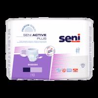 SENI Active plus extra large 4 10 kusov