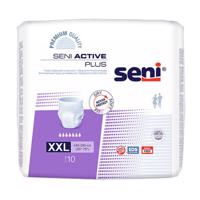 SENI Active plus navliekacie nohavičky XXL 10 ks