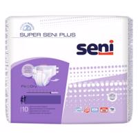 SENI Super plus air large 3 10 kusov