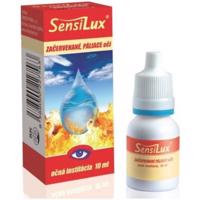 SENSILUX 5 mg 10 ml