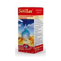 SENSILUX OPH 10ML