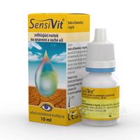 SensiVit 1x10 ml