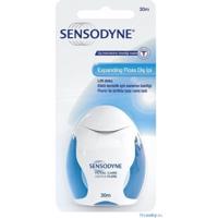 Sensodyne expandujúca zubná niť 30 m