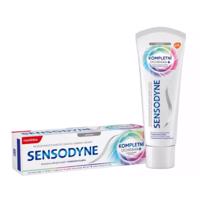 SENSODYNE Kompletná ochrana+ whitening zubná pasta 75 ml