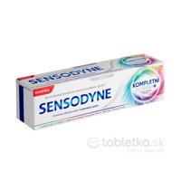 Sensodyne Komplexná Ochrana+ Whitening zubná pasta 75ml