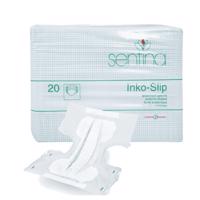 SENTINA Inko-slip large plienkové nohavičky obvod bokov 110 - 150 cm 20 ks