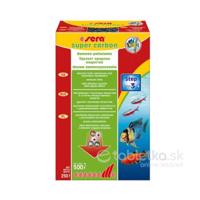 Sera Super carbon 250g