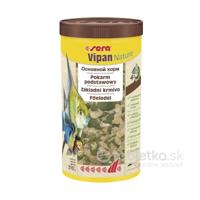 Sera Vipan Nature základné krmivo 1000ml