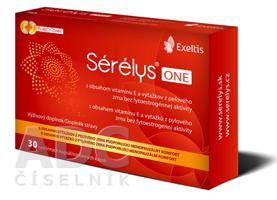 Sérélys ONE 30 tablet