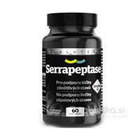 Serrapeptase 250 000 I.U. 60 kapsúl