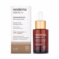 SESDERMA Azelac RU lipozómové sérum 30 ml