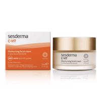 SESDERMA C-vit antiox krém na tvár 50 ml