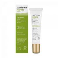 SESDERMA Factor G renew očný krém 15 ml