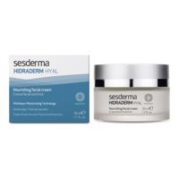 SESDERMA Hidraderm hyal krém na tvár 50 ml