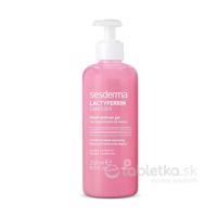 Sesderma LACTYFERRIN SANITIZER dezinfekčný gél na ruky 250ml