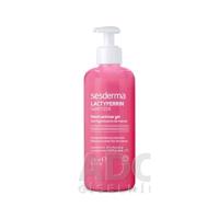 sesderma LACTYFERRIN SANITIZER Hand Gel