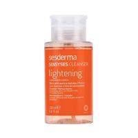 SESDERMA Sensyses cleanser lightening odličovač 200 ml