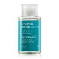 SESDERMA Sensyses cleanser sebum odličovač 200 ml