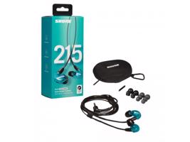 Shure SE215SPE- EFS - In-Ear slúchadlá