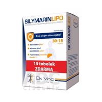 SILYMARIN LIPO - Da Vinci Academia