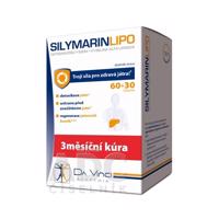 SILYMARIN LIPO - Da Vinci Academia