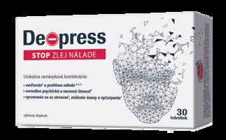 Simply you De-press 30 tabliet